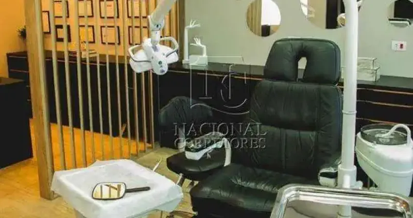 Sala comercial à venda no Centro, Santo André 