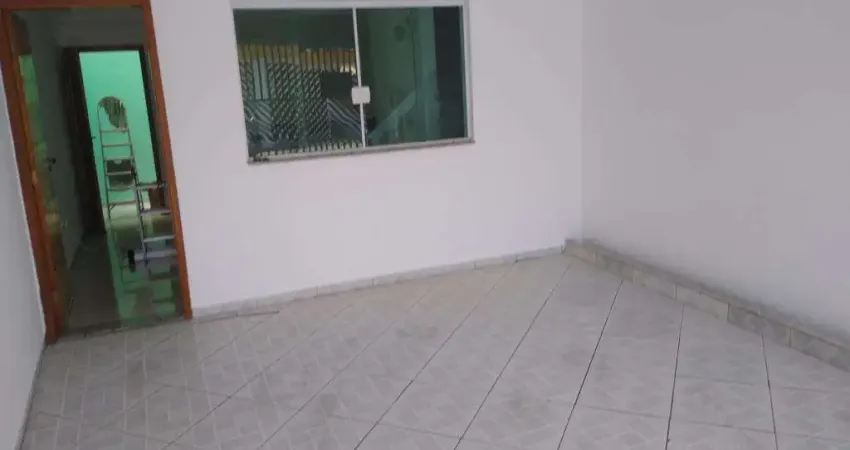 Casa com 2 quartos à venda na Vila Alto de Santo André, Santo André 