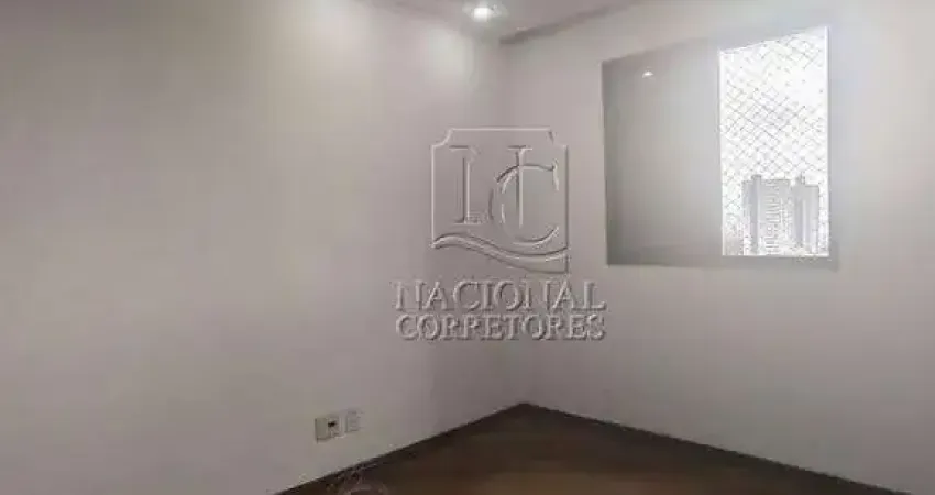 Apartamento à venda, 2 quartos, 1 suíte, 1 vaga, vila curuçá - santo andré/sp