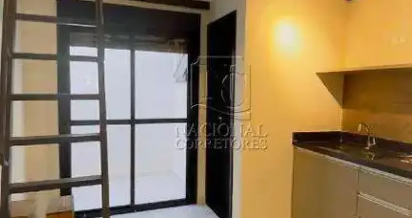 Kitnet / Stúdio para alugar no Bangú, Santo André 