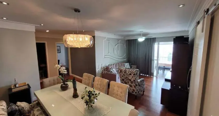 Apartamento com 4 quartos à venda no Santa Maria, São Caetano do Sul