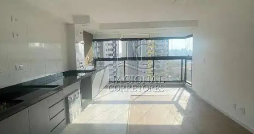 Apartamento com 3 quartos à venda na Vila Assunção, Santo André