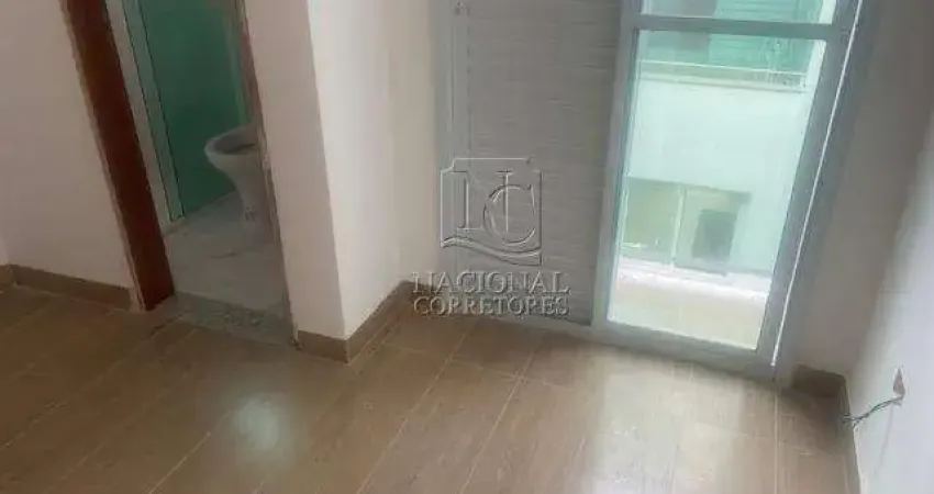 Sobrado à venda no bairro de utinga, condomínio lucio, 120 m² de área construída