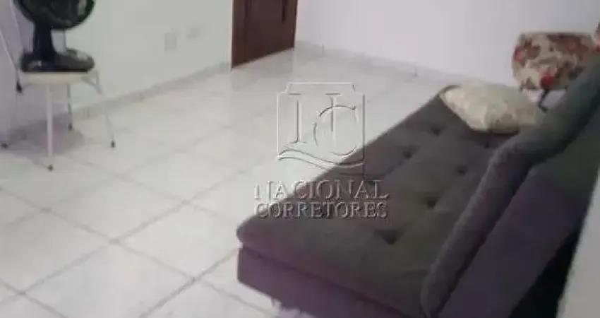 Apartamento à venda, 2 quartos, 1 vaga, parque são vicente - mauá/sp