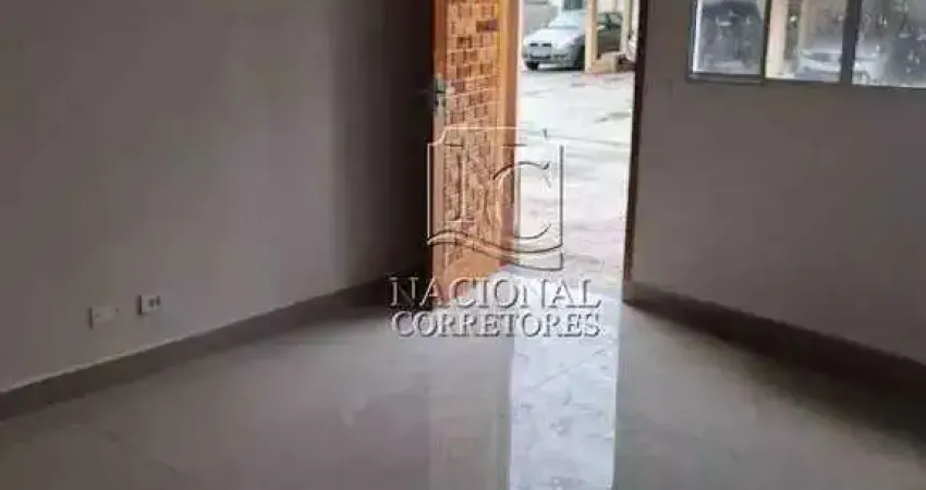 Sobrado em condomínio para locação no jardim são joão, mauá – 54,60m², 2 dormitórios, 1 vaga