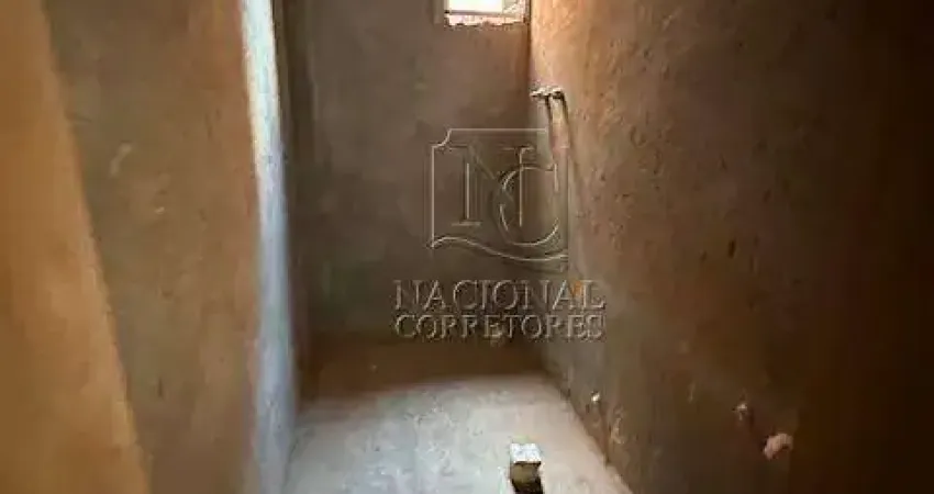 Sobrado à venda, 3 quartos, 1 suíte, 3 vagas, parque oratório - santo andré/sp