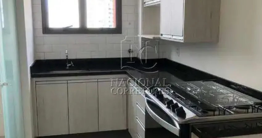 Apartamento com 2 quartos à venda na Vila Assunção, Santo André 