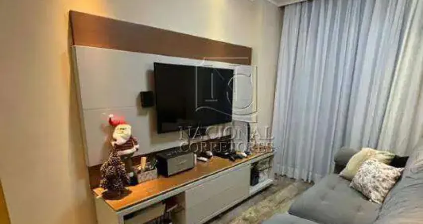 Apartamento para venda com 03 dormitórios do bairro valparaíso