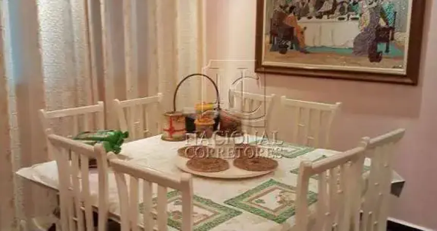 Sobrado à venda, 4 quartos, 1 suíte, 4 vagas, vila curuçá - santo andré/sp