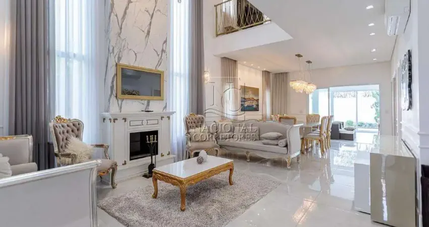 Sobrado à venda, 4 quartos, 4 suítes, 4 vagas, jardim são caetano - são caetano do sul/sp