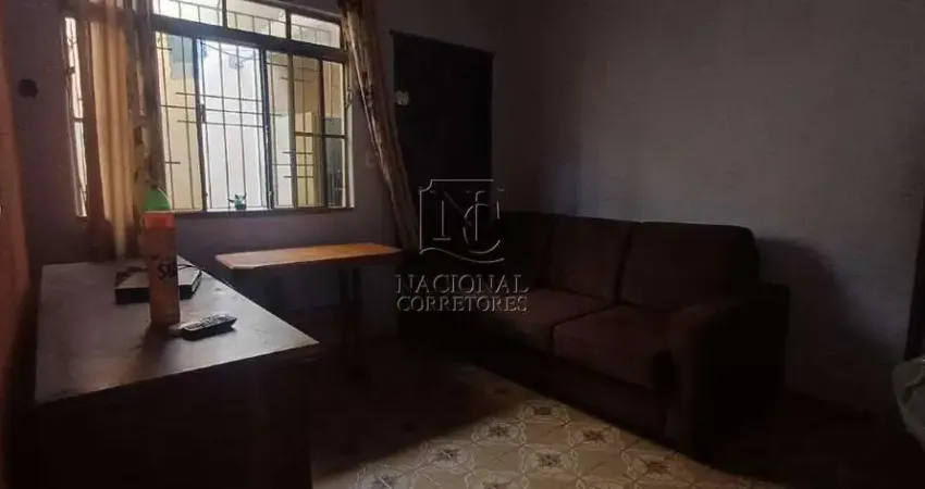 Casa à venda, 2 quartos, jardim santa cristina - santo andré/sp