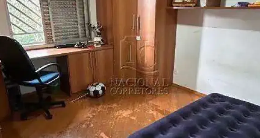 Sobrado à venda, 3 quartos, 1 suíte, 5 vagas, parque jaçatuba - santo andré/sp