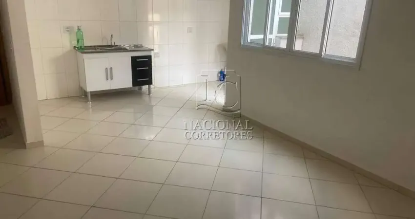 Apartamento com 3 quartos à venda na Vila Metalúrgica, Santo André 