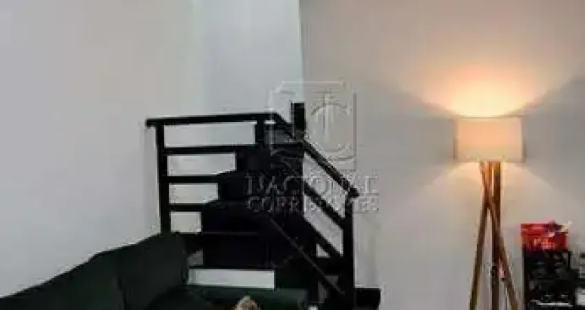 Cobertura sem condomínio à venda, 2 quartos, 3 vagas, casa branca - santo andré/sp