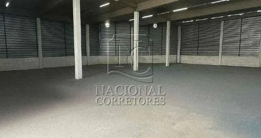 Barracão / Galpão / Depósito para alugar na Lapa, São Paulo 