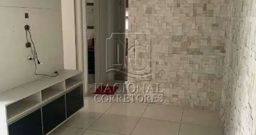 Excelente oportunidade apartamento rico em planejado, no bairro jardim santo andré sp