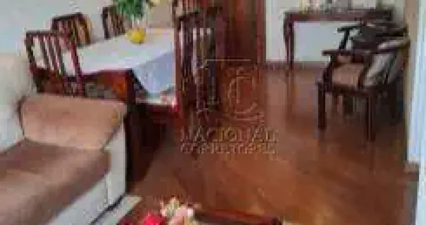 Cobertura sem condomínio à venda, 2 quartos, 1 suíte, 2 vagas, jardim - santo andré/sp