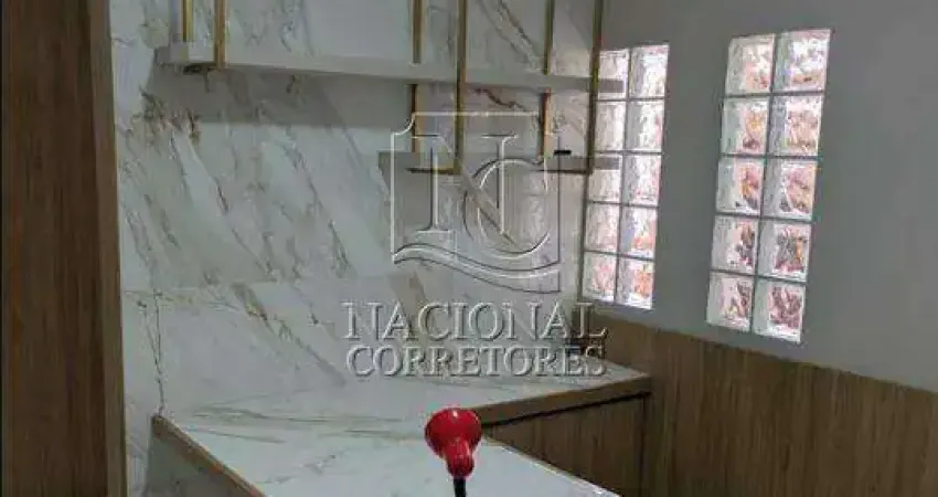 Sala comercial para alugar no Osvaldo Cruz, São Caetano do Sul