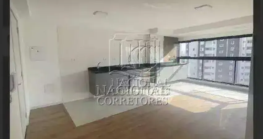 Apartamento para aluguel, 3 quartos, 1 suíte, 2 vagas, vila assunção - santo andré/sp