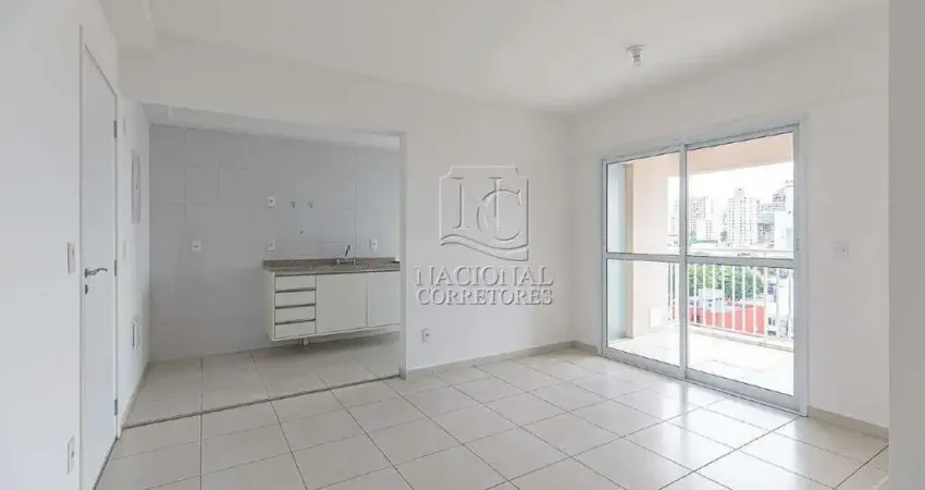 Apartamento à venda no centro de são caetano do sul, no condomínio vila cavana: 67m² de área útil