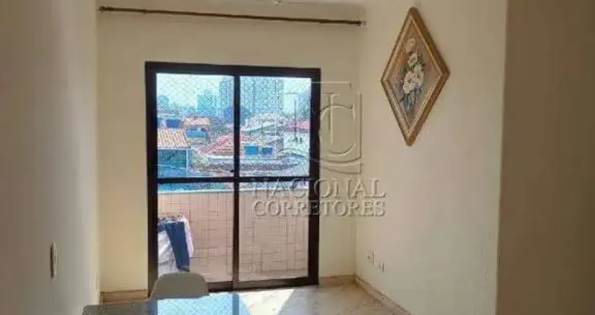 Apartamento à venda 65m² - 2 quartos - 1 suíte - vila planalto - são bernardo do cmpo/sp.