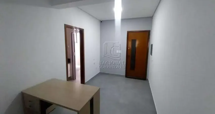 Sala comercial à venda no Santa Teresinha, Santo André 
