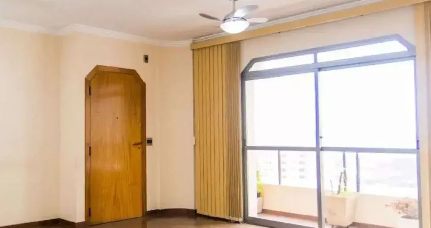 Apartamento para aluguel com 3 dormitórios, 2 suítes, 2 vagas e depósito em santa terezinha - santo andré - sp