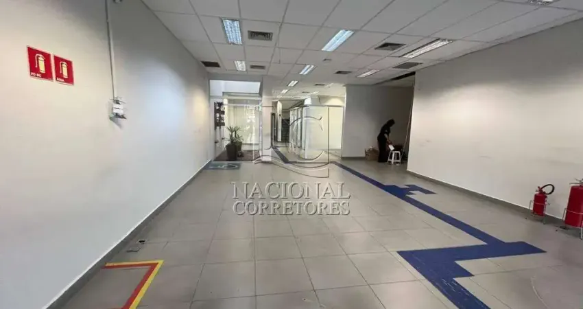 Ponto comercial para alugar no Centro, Santo André 