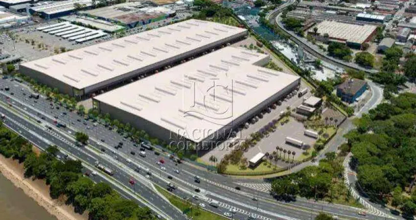 Barracão / Galpão / Depósito para alugar na Vila Maria, São Paulo 