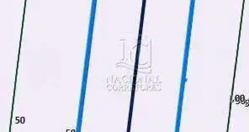 Terreno residencial de 1.000 m² em santo andré – parque das nações.