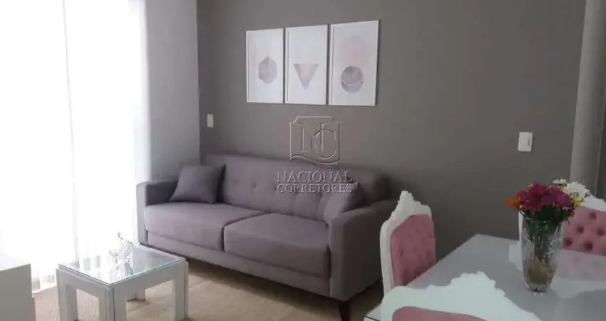 Apartamento com 2 dormitórios à venda - sacomã - são paulo/sp