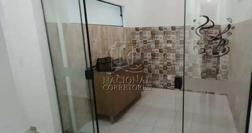 Ponto comercial para alugar no Santo Antônio, São Caetano do Sul 