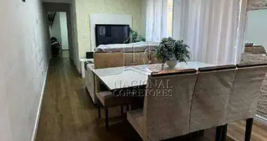 Apartamento sem condomínio à venda, 2 quartos, 1 suíte, 1 vaga, vila nossa senhora das vitórias - mauá/sp
