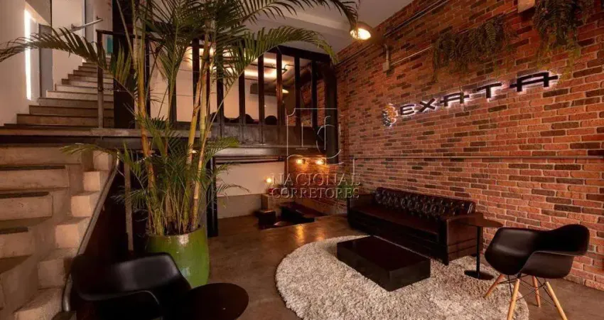 Prédio para alugar no Barcelona, São Caetano do Sul 