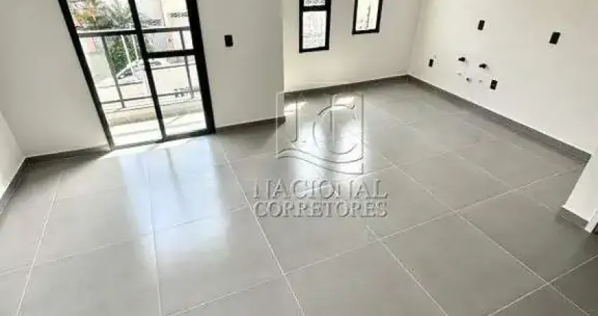 Sobrado à venda 135m² - 2 suítes - 2 vagas - vila pinheirinho - santo andré/sp.