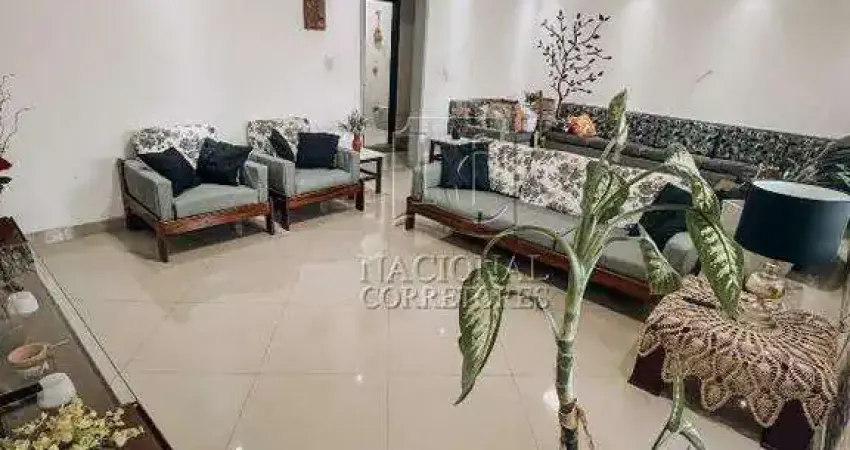 Sobrado à venda, 5 quartos, 2 suítes, 4 vagas, fundação - são caetano do sul/sp