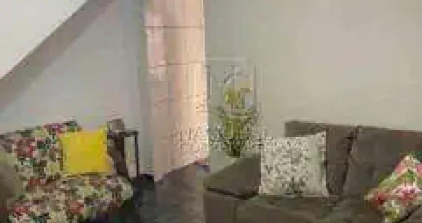 Sobrado à venda com 167m² - 5 quartos e 2 vagas - vila camilópolis - santo andré/sp.