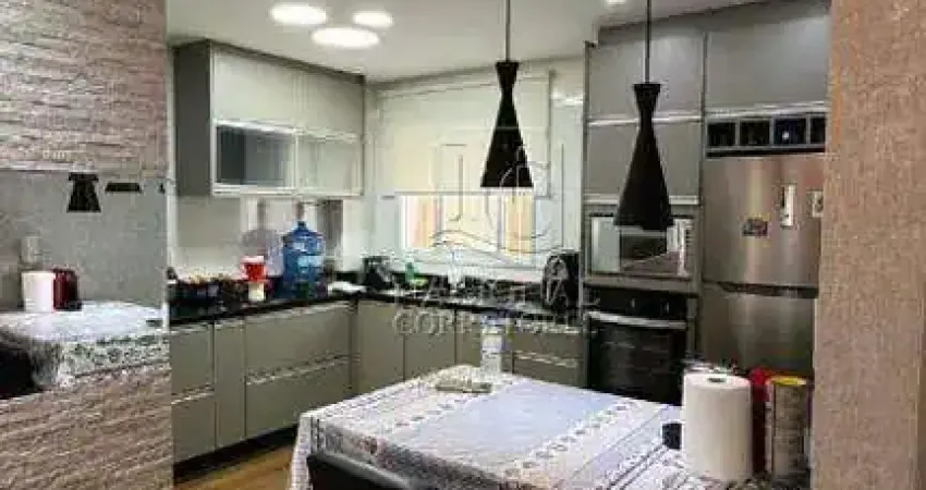 Apartamento sem condomínio à venda, 2 quartos, 1 vaga, vila nossa senhora das vitórias - mauá/sp