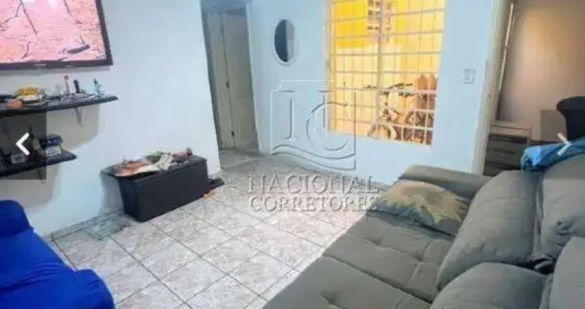Casa térrea à venda 159,91m² - 2 quartos - 3 vagas - parque capuava - mauá/sp.