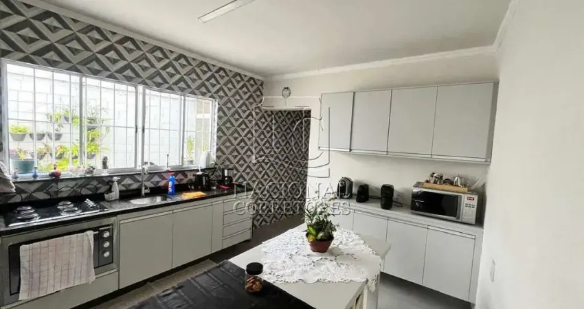 Sobrado à venda, 3 quartos, 3 vagas, jardim elba - são paulo/sp