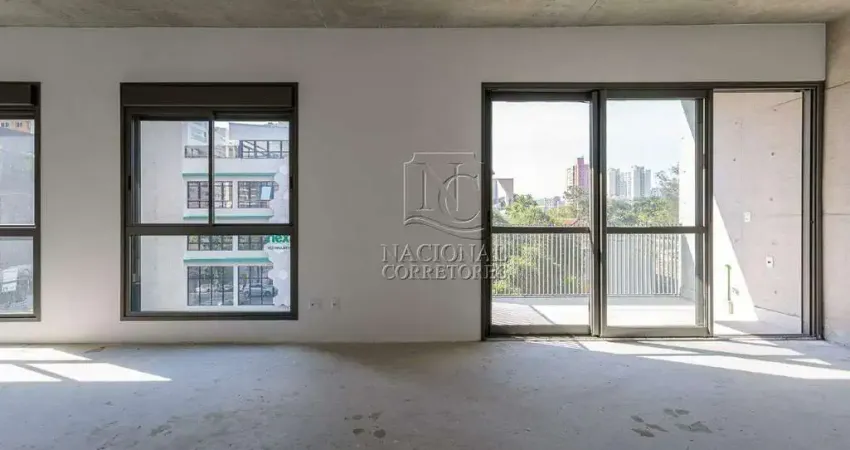 Apartamento à venda, 2 quartos, 1 vaga, jardim - santo andré/sp