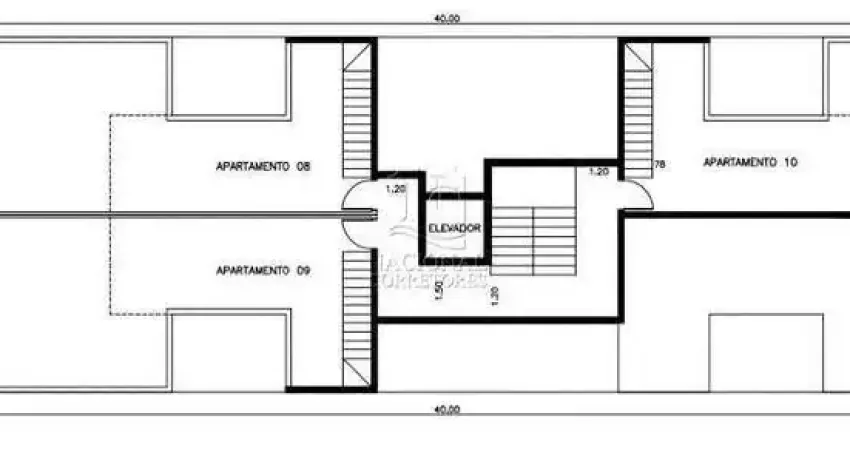 Cobertura sem condomínio à venda, 2 quartos, 1 suíte, 2 vagas, vila tibiriçá - santo andré/sp