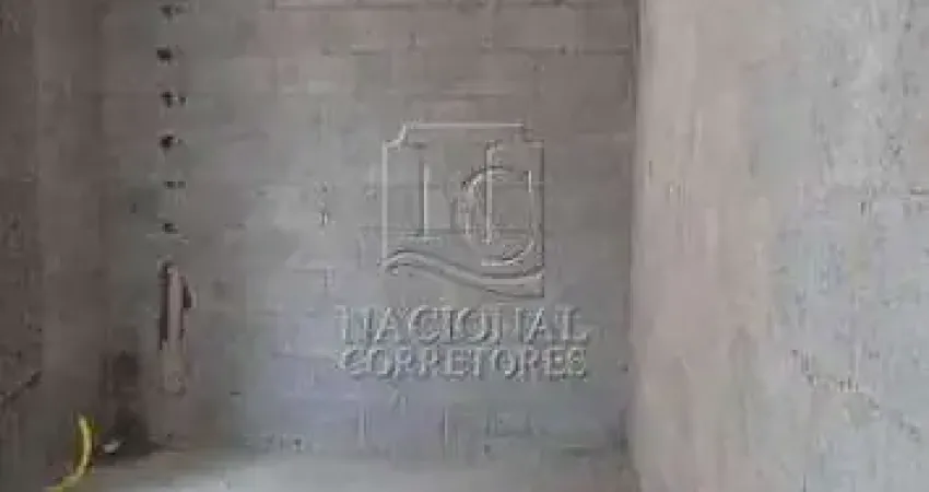 Apartamento sem condomínio à venda, 2 quartos, 1 suíte, 2 vagas, campestre - santo andré/sp