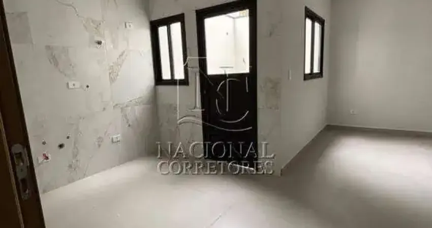 Apartamento sem condomínio à venda, 2 quartos, 1 suíte, 1 vaga, jardim bela vista - santo andré/sp