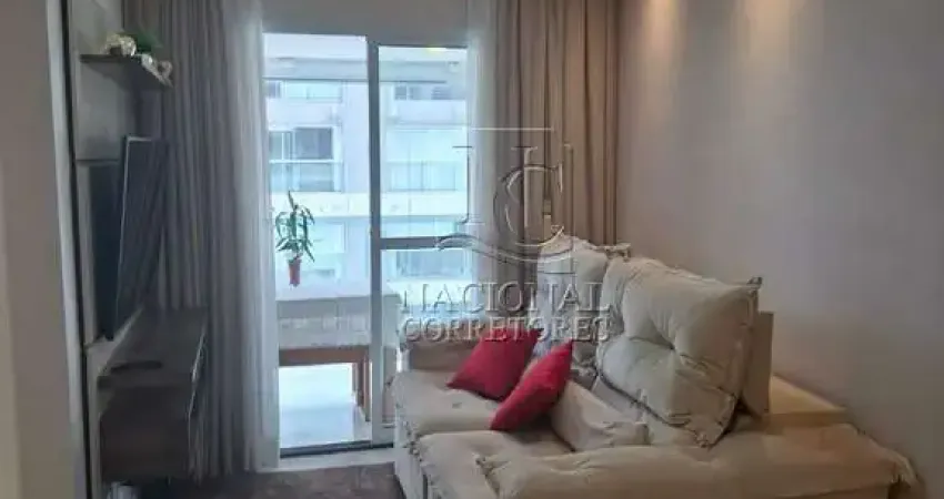 Apartamento para aluguel, 2 quartos, 1 suíte, osvaldo cruz - são caetano do sul/sp