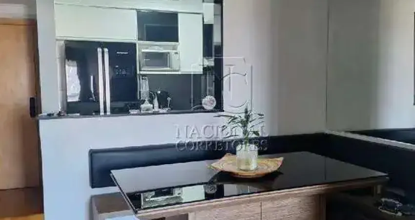 Apartamento à venda, 3 quartos, 1 suíte, 2 vagas, campestre - santo andré/sp