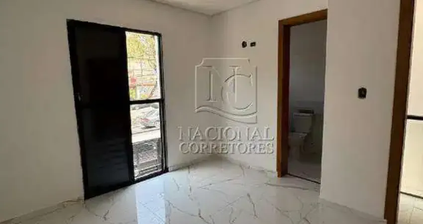 Sobrado residencial no jardim utinga, santo andré – 2 quartos com suite, financiamento aceito