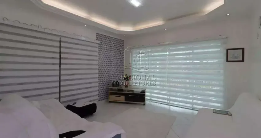 Casa com 2 quartos para alugar na Vila Valparaíso, Santo André