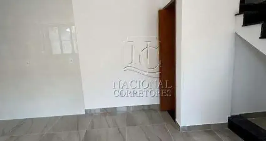 Sobrado à venda, 2 quartos, 1 suíte, 2 vagas, vila francisco matarazzo - santo andré/sp