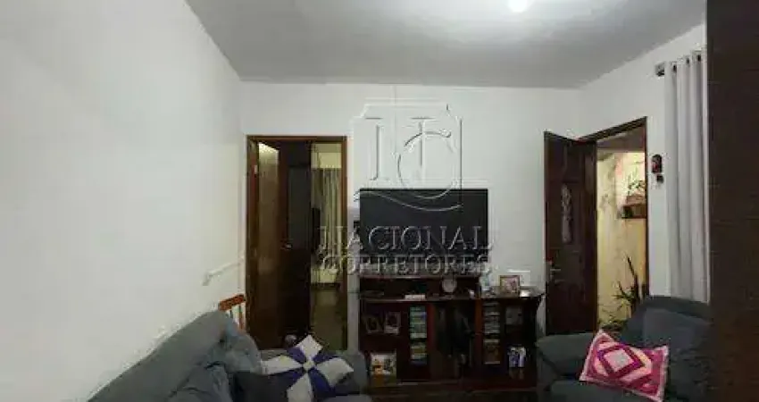 Casa à venda, 3 quartos, 1 suíte, 4 vagas, parque novo oratório - santo andré/sp